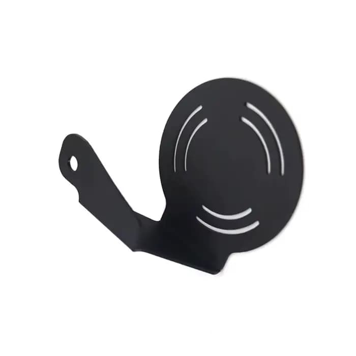 Protecteur de couvercle de klaxon pour Royal Enfield Himalayan 450 Himalayan450 Guerrilla 450 Guerrilla450