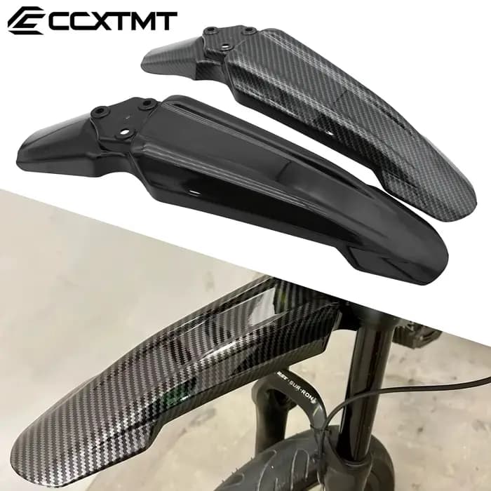 Garde-boue avant de moto pour Sur Ron Sur Ron SurRon Light Bee X