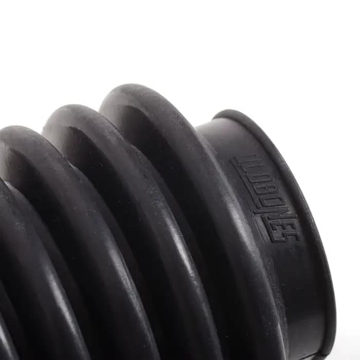 Juste de Protection Anti-Poussière pour Fourche de Moto