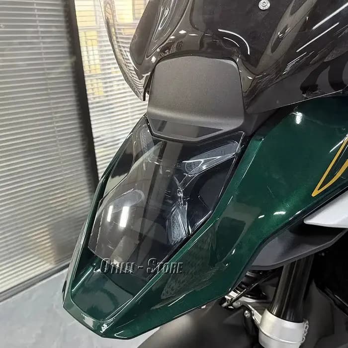 2023 2024 2025 garde de phare de moto nouveau pour BMW R1300GS R1300 GS R 1300 GS R 1300GS Protection de couverture