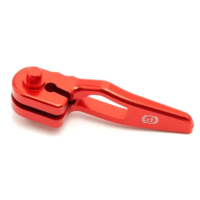 Levier de frein de stationnement pour moto KYMCO CV3 CV 3 2019 – 2023 2022 2021 2020