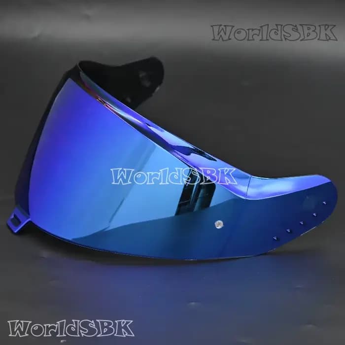 Visière pour Shark Skwal i3 d-skwal 3 Ridill 2