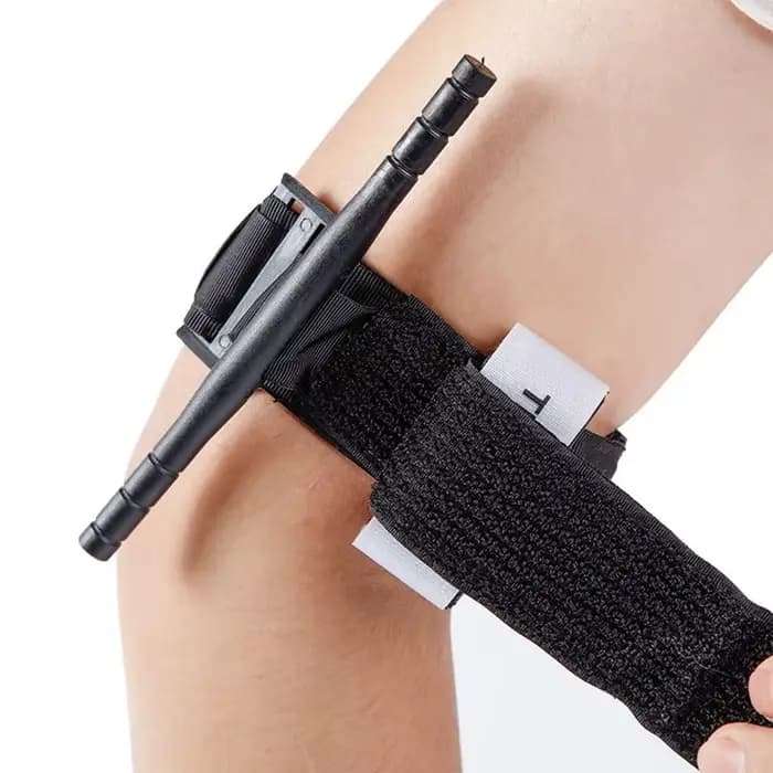 Garrot d'urgence DulEmergency Strap