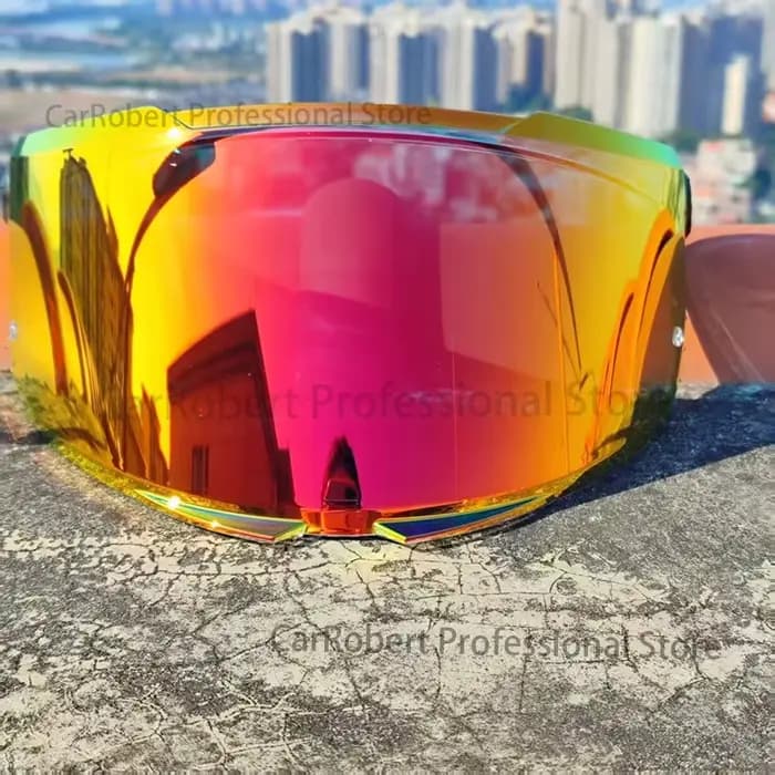 Visière de casque photochromique pour MT THUNDER 4 SV STINGER 2 MT-V-28B