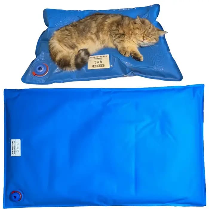 Accessoires chirurgicaux pour animaux, tapis de positionnement sous vide pour animaux de compagnie, petit tapis d'examen vétérinaire, salle de soins pour animaux de compagnie