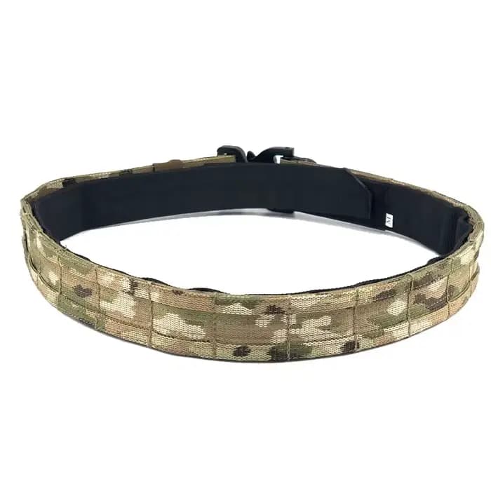Ceinture tactique Airsoft Molle