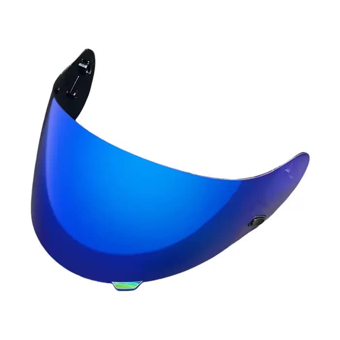 Visière d'objectif de casque HJ09