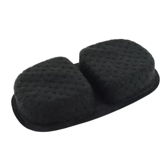 Coussin de protection en mousse de remplacement pour casque