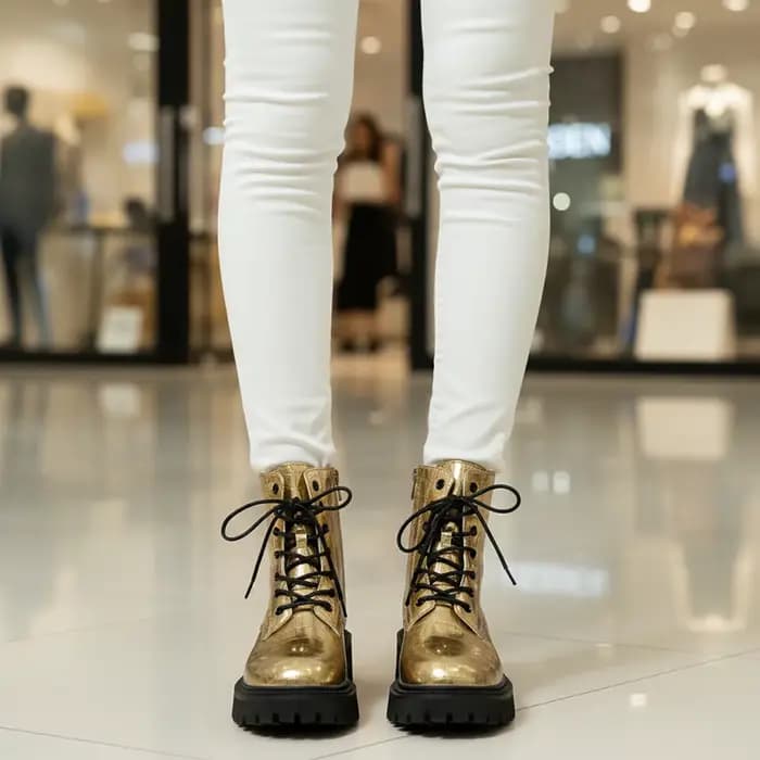 2025 hiver cuir femmes bottes d'hiver laine épaisse chaud femmes à talons hauts véritable botte de haute qualité femme bottes de neige femmes chaussures