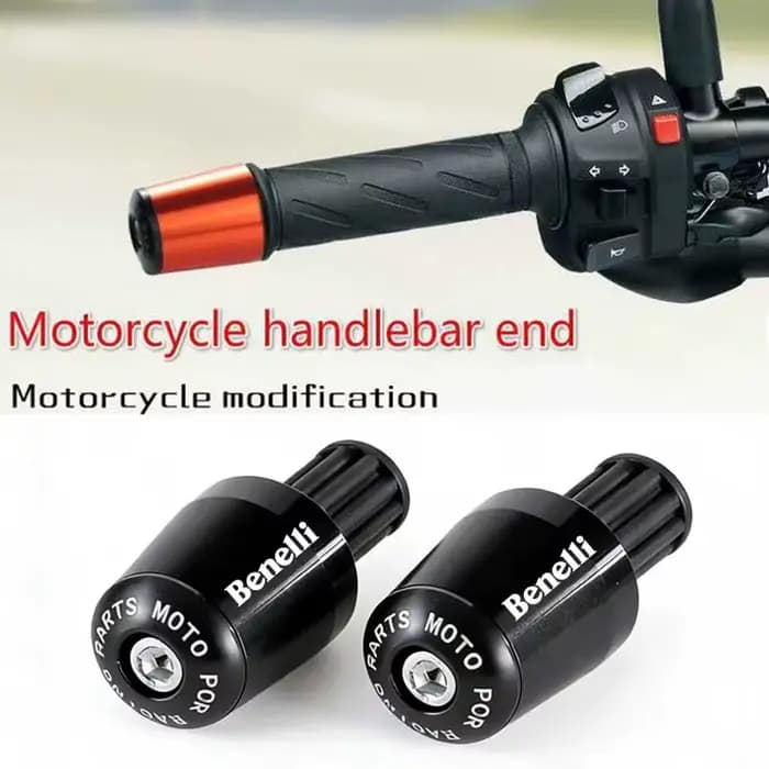 Accessoires pour moto Benelli imperiale 400 TRK502 BN302 TNT125 300 BJ600