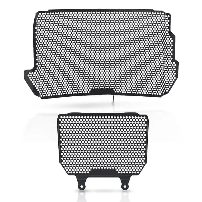 Couvercle de protection de calandre pour Yamaha YZF-R1 YZF-R1M
