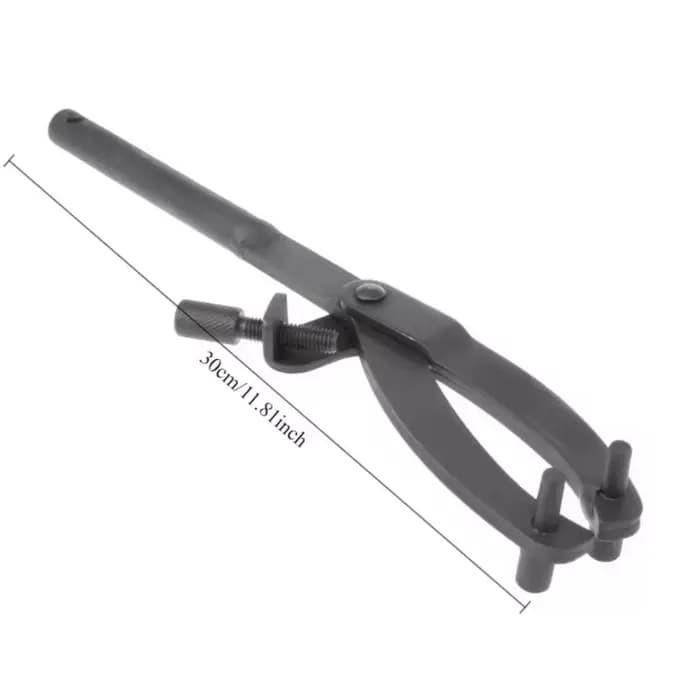 Variateur universel robuste