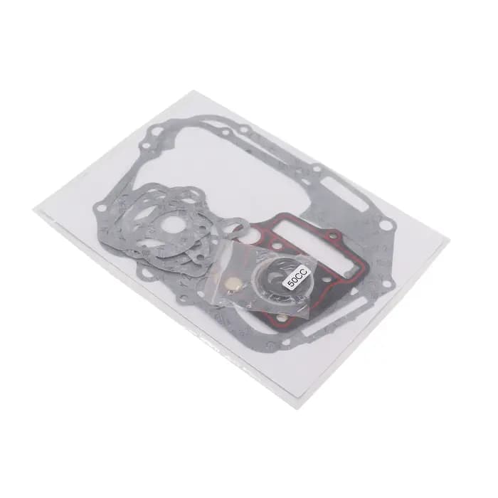 Joints de moteur de moto complets 50cc