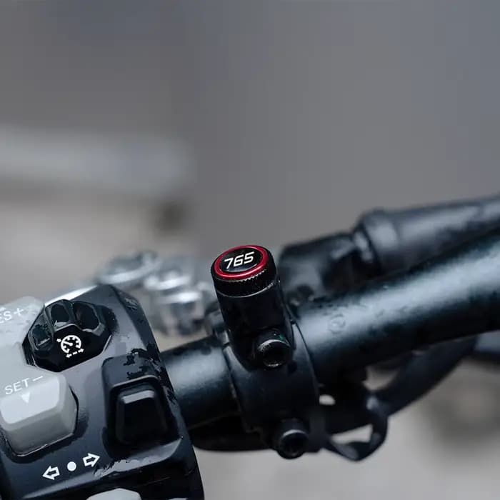 Convient pour Triumph Street Triple 765 RS S R 765RS 765R