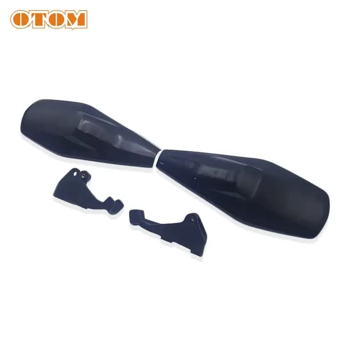 OTOM pour Husqvarna garde-mains 22MM 28MM guidon saleté vélo main barre gardes moto protecteur FC TC FE TE TX 125 250 300 450