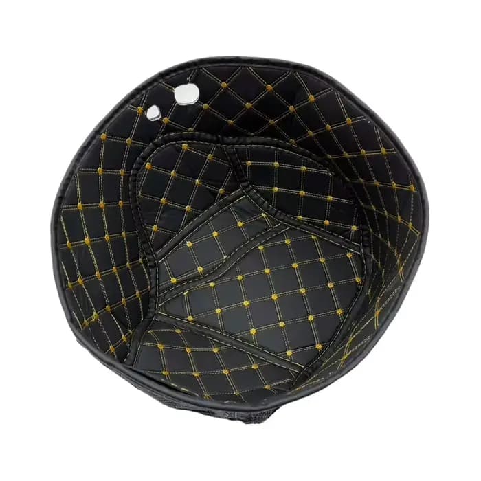 Nouveau pour CV3 550 KYMCO 550CV3 CV3 Accessoires Moto Boîte de Rangement Housse de Réservoir Coussin de Selle