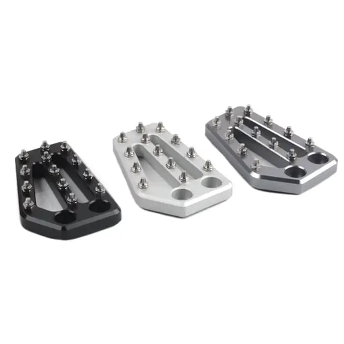 Pour CFMOTO CF MOTO 800MT MT800 MT 800 MT MTX IBEX 800 S T accessoires levier de frein arrière pédale Extender pied cheville agrandir Extension