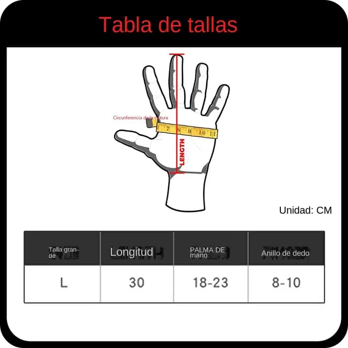 Gants thermiques de moto imperméables et rechargeables