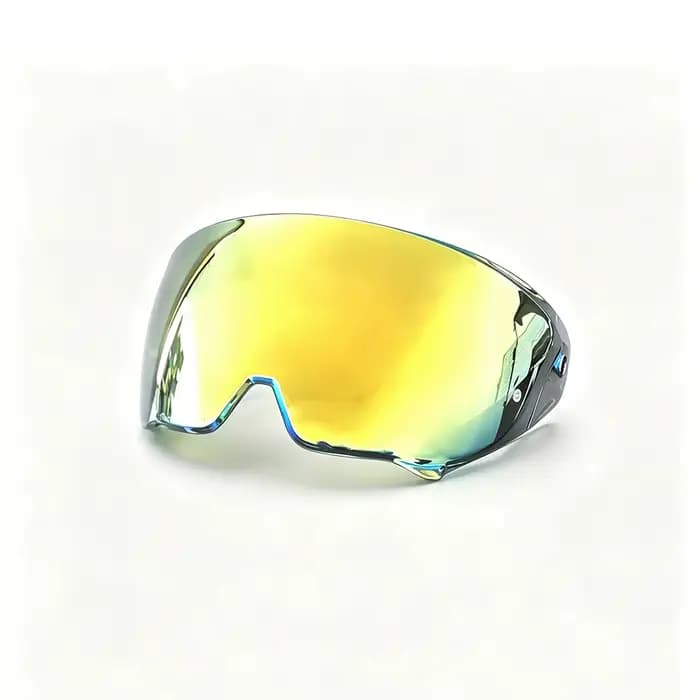 Visière pour casque de moto Ruroc Atlas 3.0 4.0