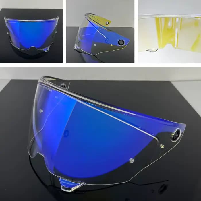 Visière pour casque ILM MF509