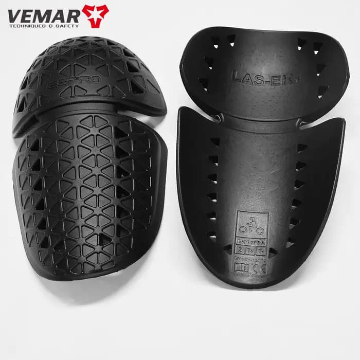 Protecteurs d'insertion de pantalons de Moto, genouillères/hanche certifiées CE niveau 2, pour Jeans de Moto, équipement de Moto épais Anti-chute