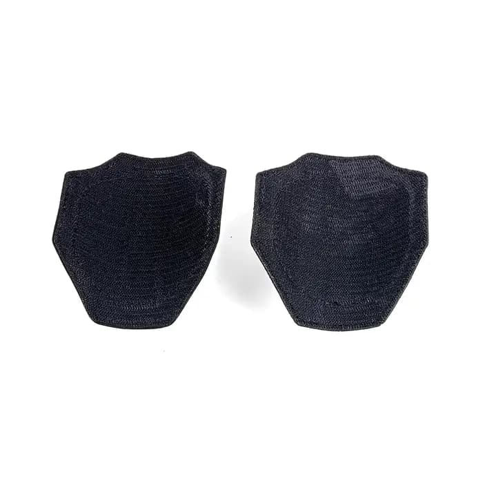 Armure de corps de moto