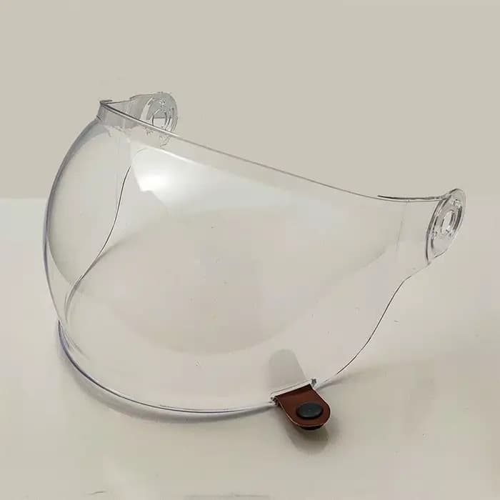 Visière de casque de moto pour BELL BULLITT