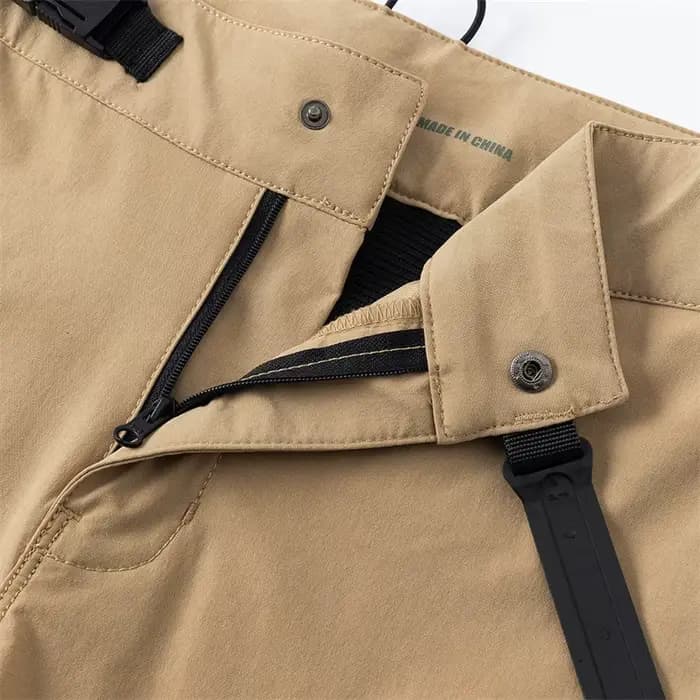 Nouveaux pantalons de course pour hommes MTB BMX ATV Enduro Moto MX Motocross VTT Cyclisme Descente