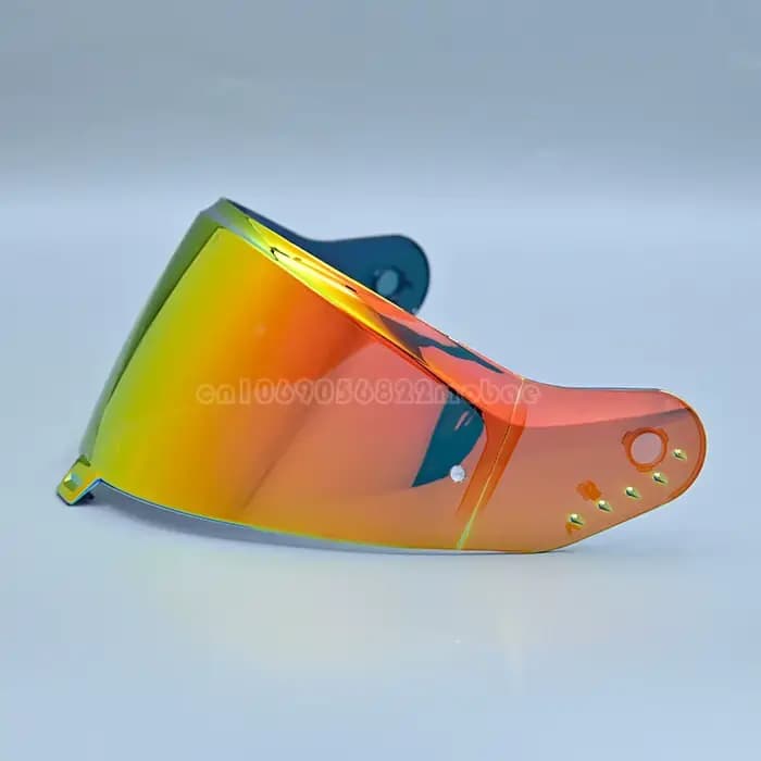 Visière pour Shark Skwal i3 d-skwal 3 D Skwal 3 Ridill 2