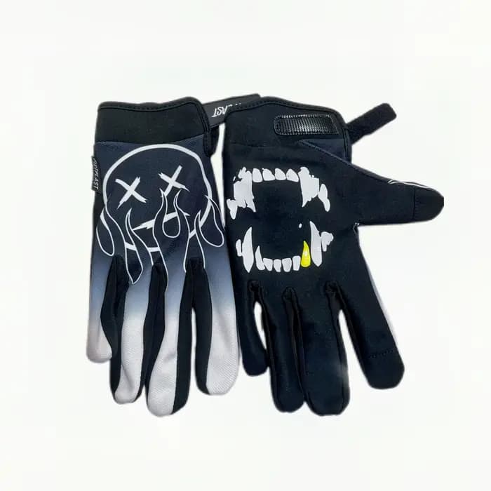 Nouveaux gants de motocross à écran tactile 2025