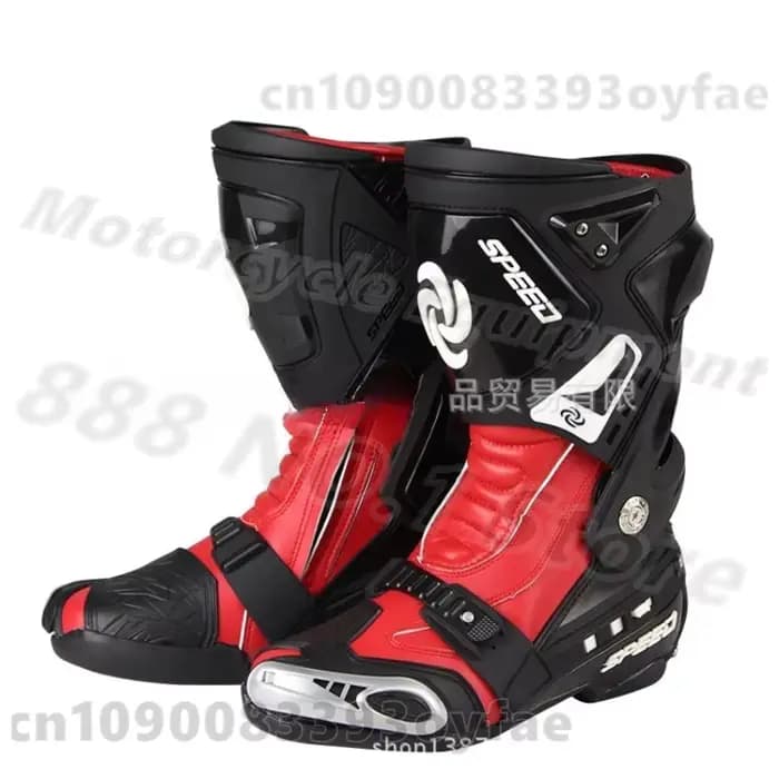 Bottes de motocross 2026 pour hommes