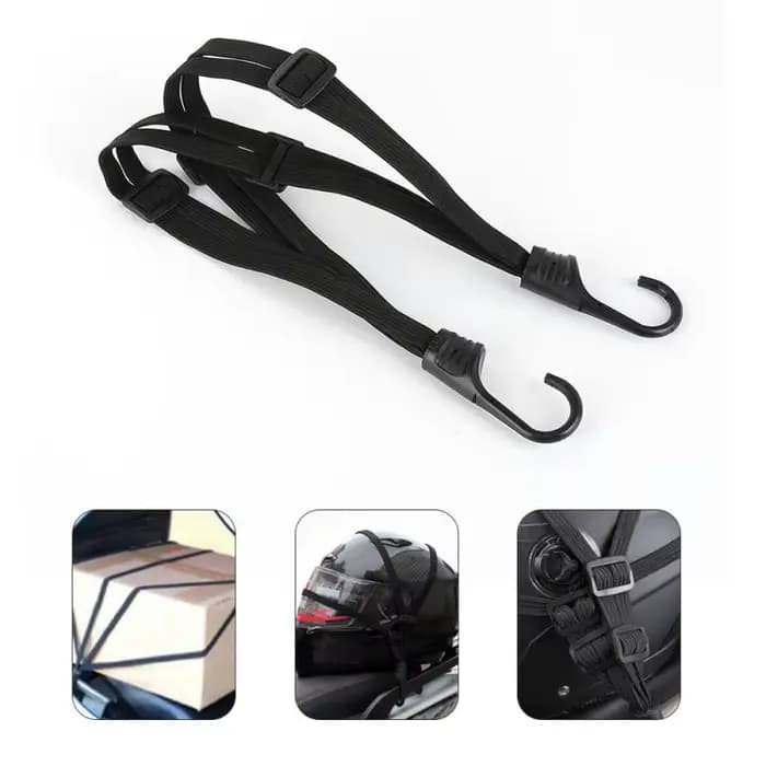 Sangle universelle pour bagages de Moto
