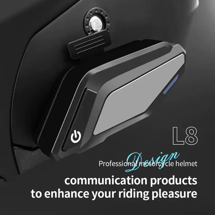 BT 5.3 Moto casque