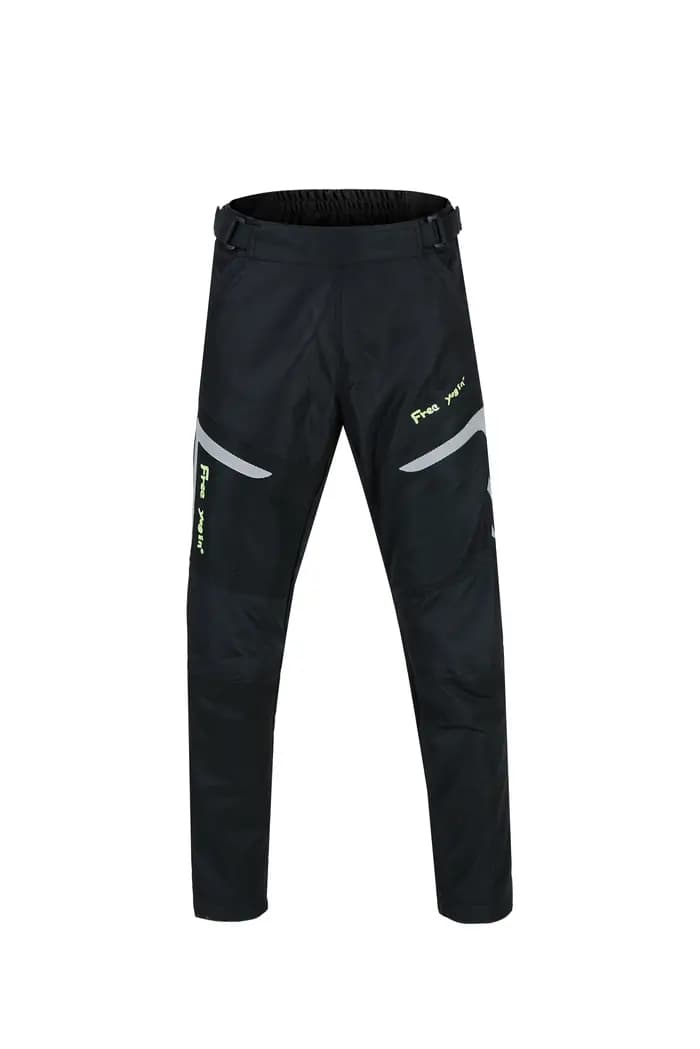 Pantalon d'été respirant pour moto