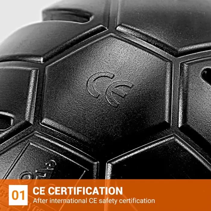 Équipement de protection CE pour moto