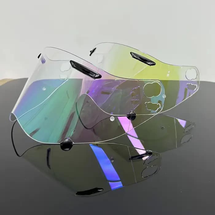 Visière de casque pour objectif de casque de rallye Arai Tour Cross3 TX3 XD4