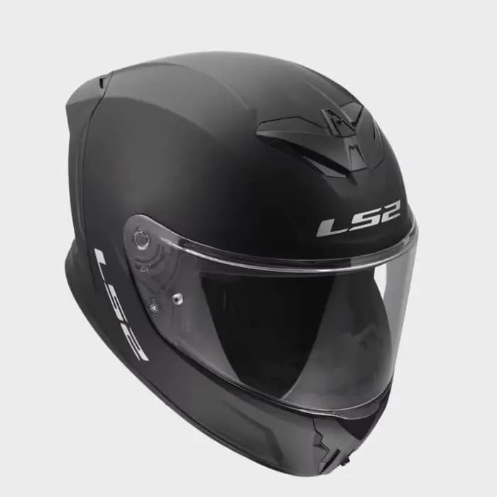 Nouveau Casque Moto Intégral LS2 FF820 2026 – Urbain