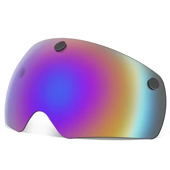 Lien pour la commande de lentilles de casque et de télécommande de ce magasin