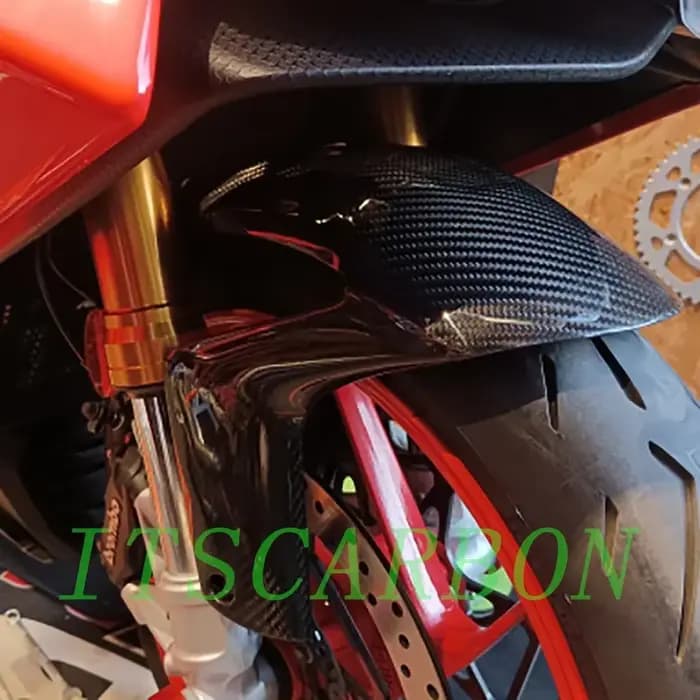 Accessoires de moto pour Aprilia RS 660 RS660 2020 2021 2022 2023