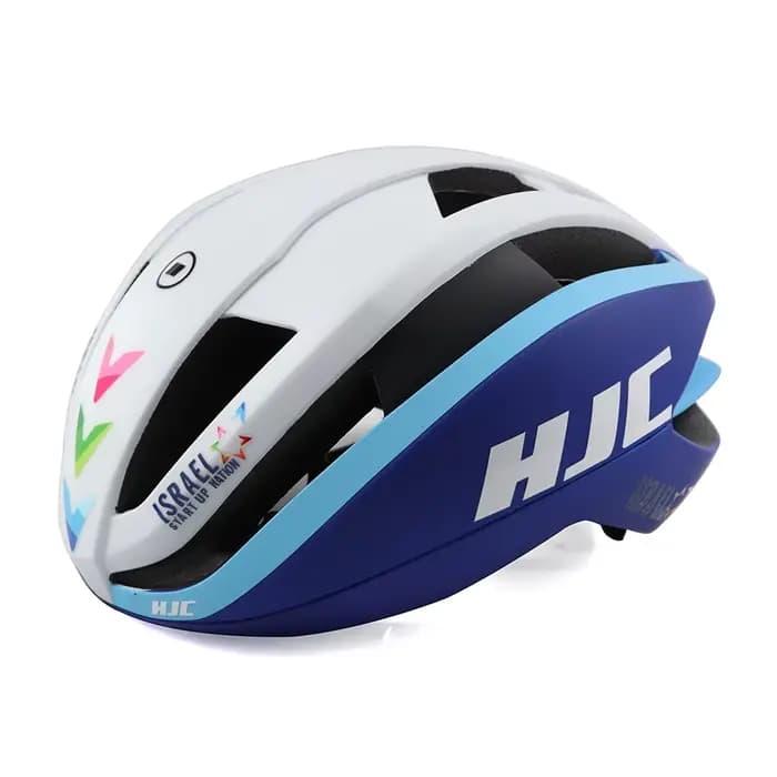 HJC nouveau casque de cyclisme ultraléger course sur route aero