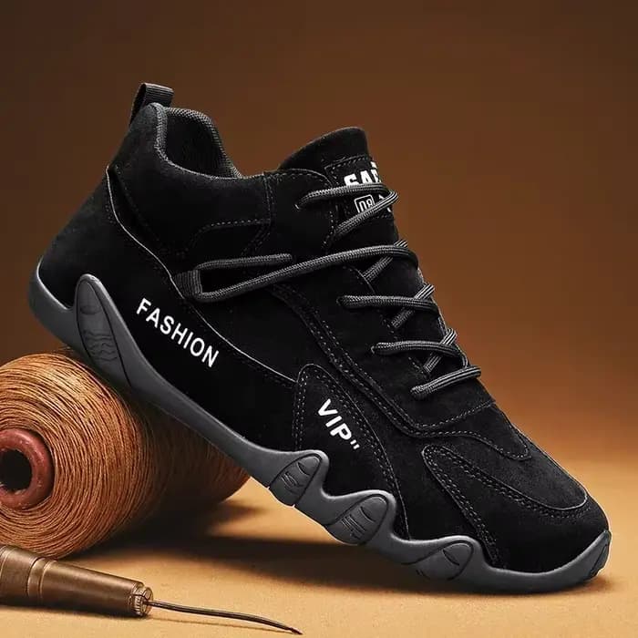 Bottes de Motocross 2025 printemps homme espadrilles décontractées antidérapant kaki travail hommes chaussure
