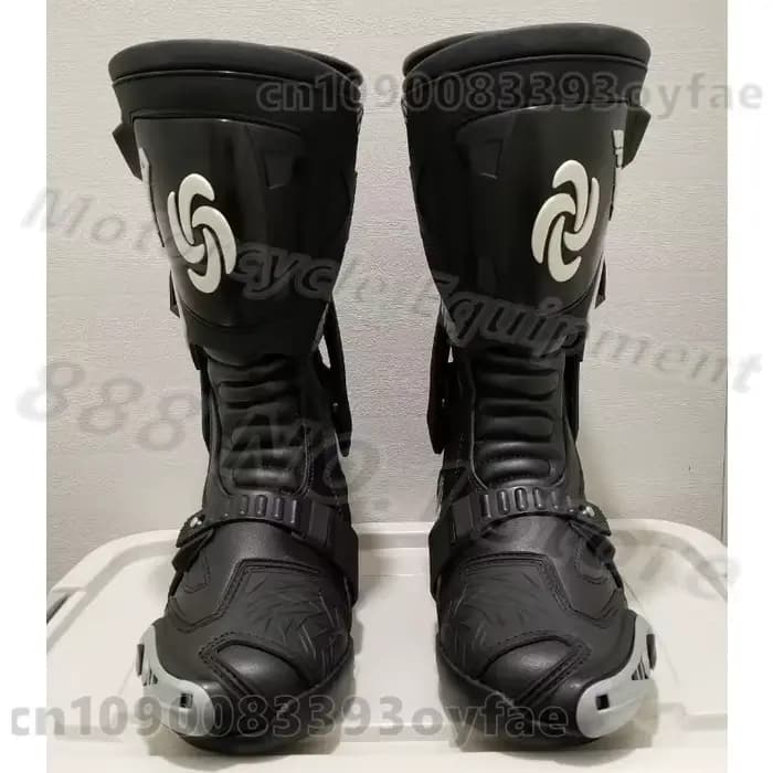 Bottes de motocross 2026 pour hommes