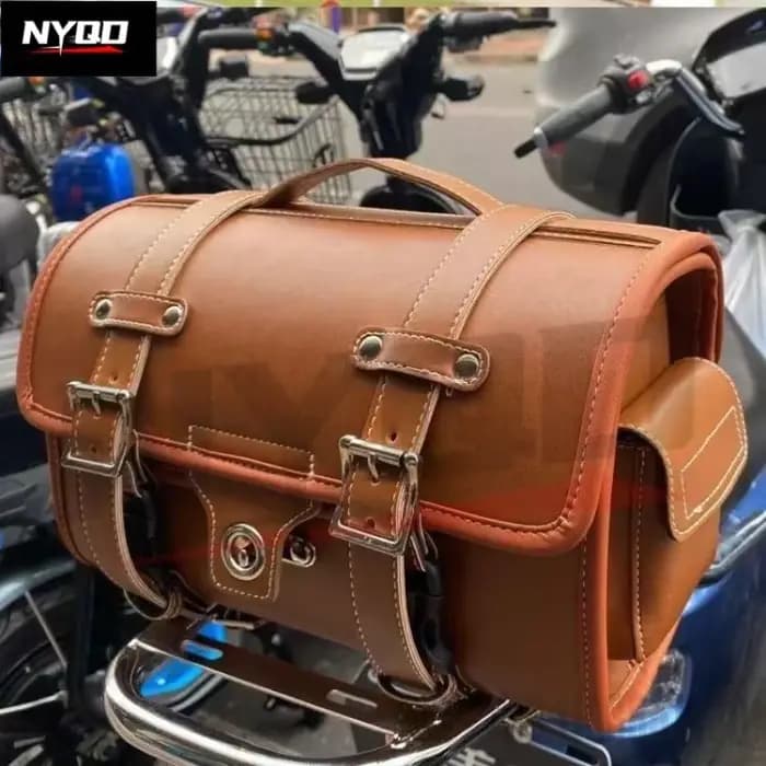 Sacs et bagages de moto