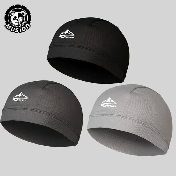 Bonnet sous casque Musion