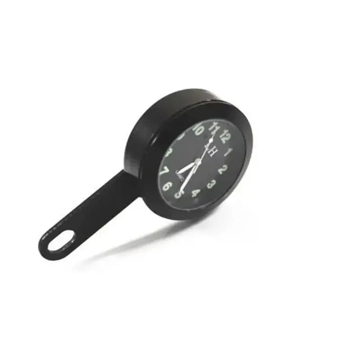 Support de guidon étanche universel pour moto