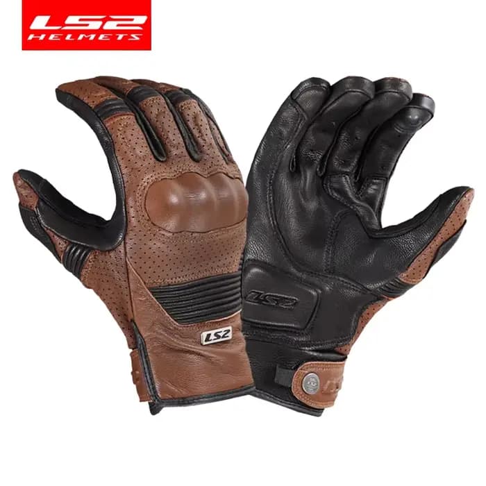 Gants d'équitation de moto MG-020