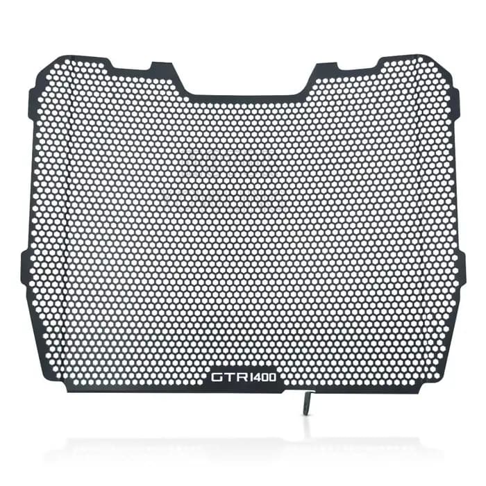 Couvercle de Protection de Calandre pour Moto Kawasaki, GTR1400 2008-2023, 2022, 2021, 2020, 2019, 2018, 2017, 1400