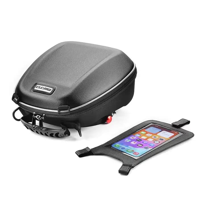 Sac de réservoir de carburant pour moto