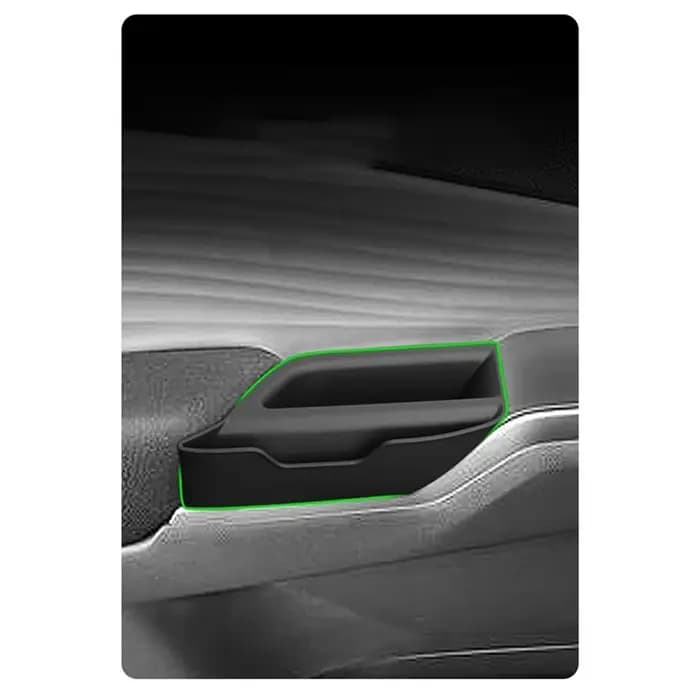Accessoires pour SOLIO/SOLIO BANDIT 2021 – 2025