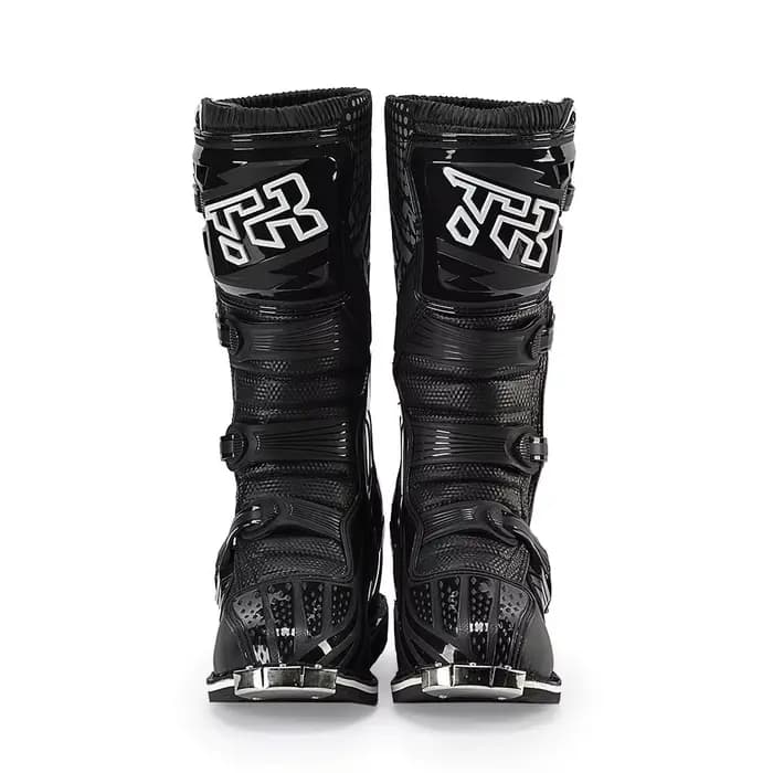 2025 nouvelle Moto Enduro Motocross bottes équitation Mx